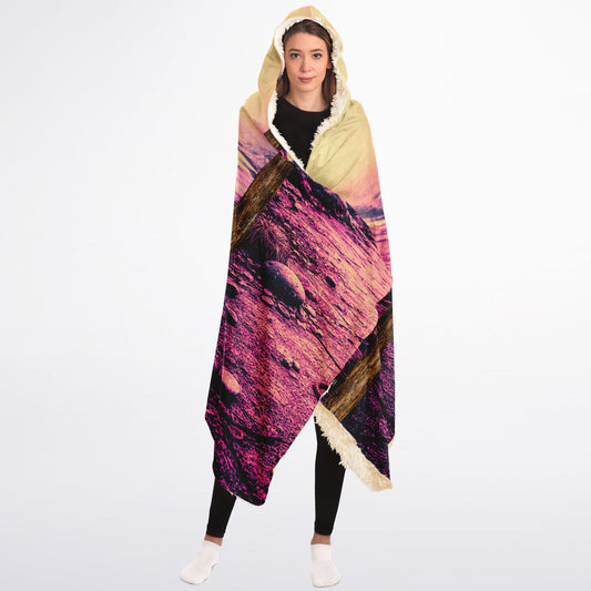 Dislikes none - Sherpa