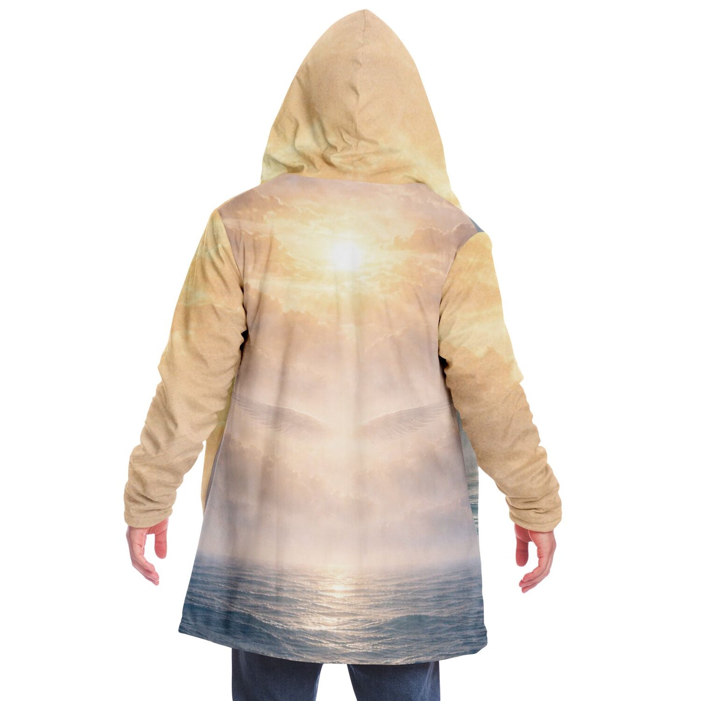 Not too high, not too low (Icarus)