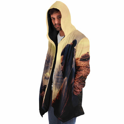 Distraction and focus