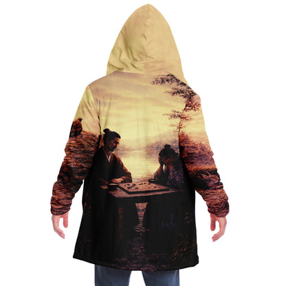 Distraction and focus