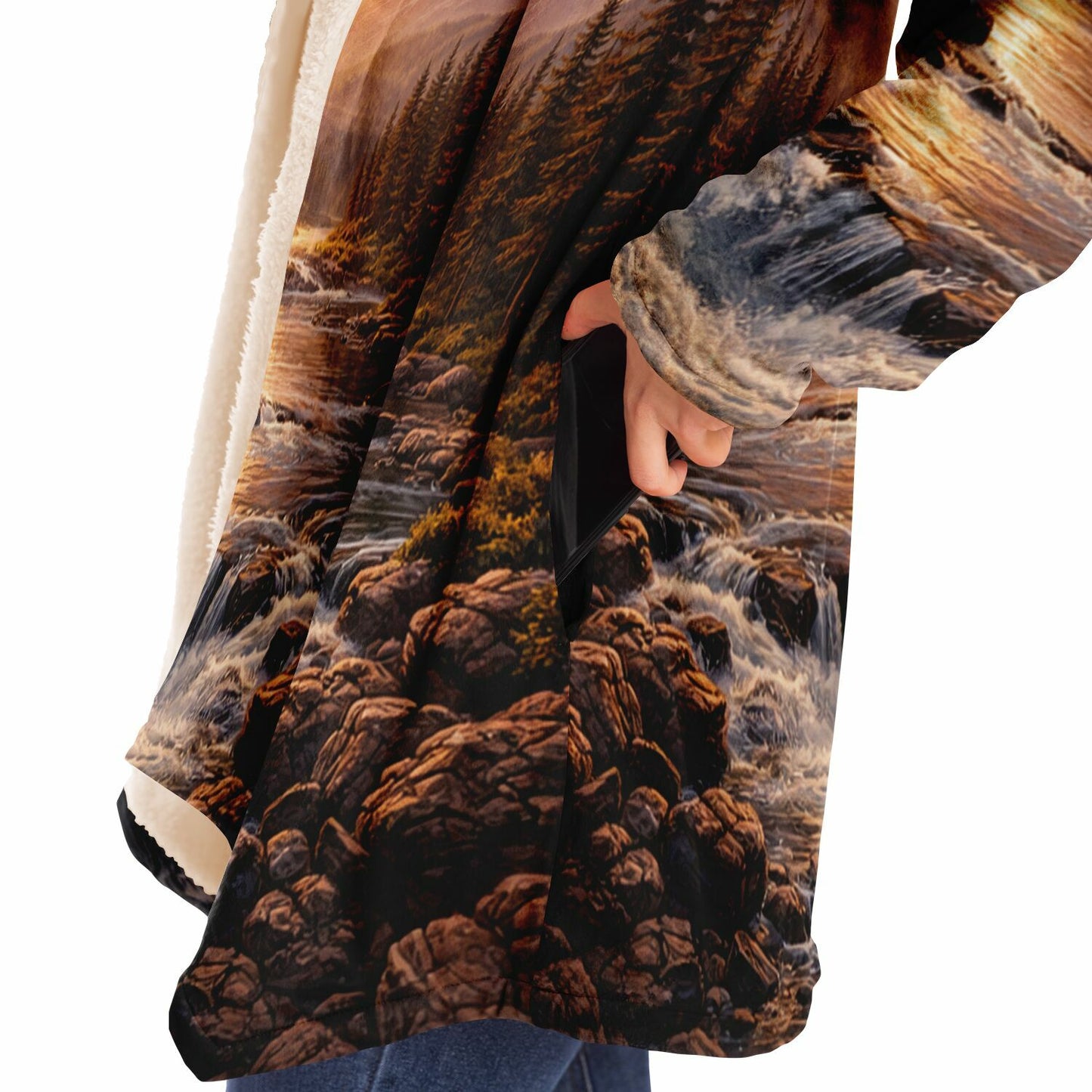 National Parks (For Supporters/Visitors/Workers)