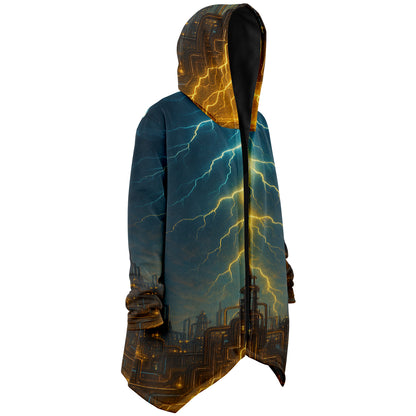 Sales - Agent of Change