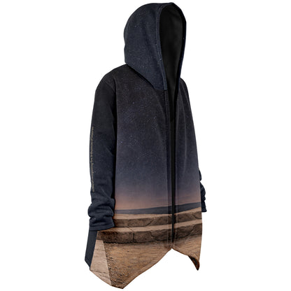 Ordinances of heaven