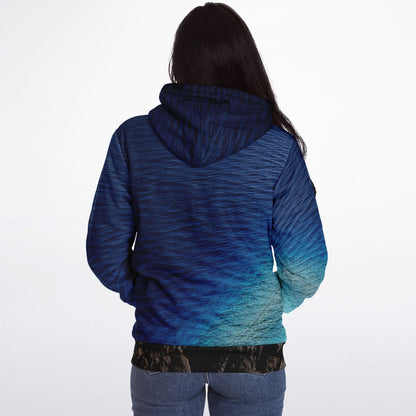 Coastal Shelf - Soft Zip