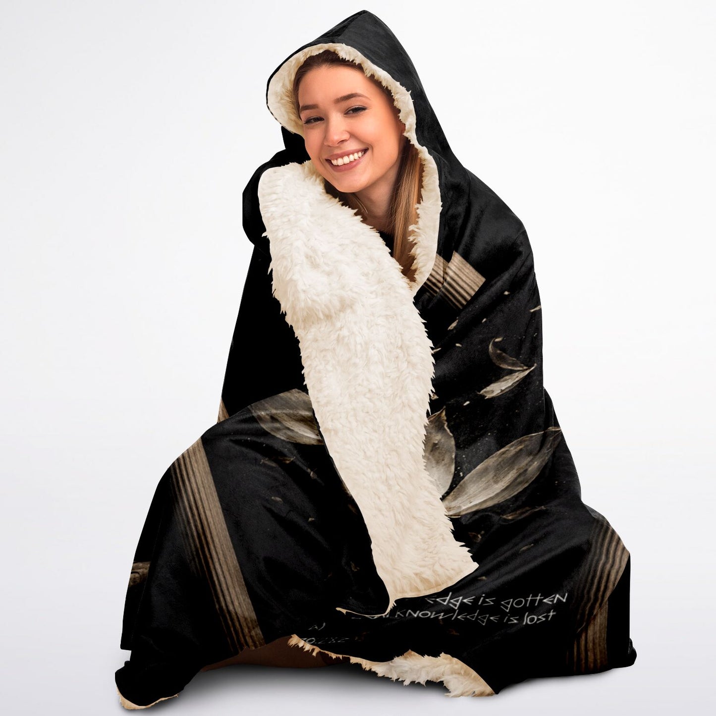 Through zeal - Sherpa