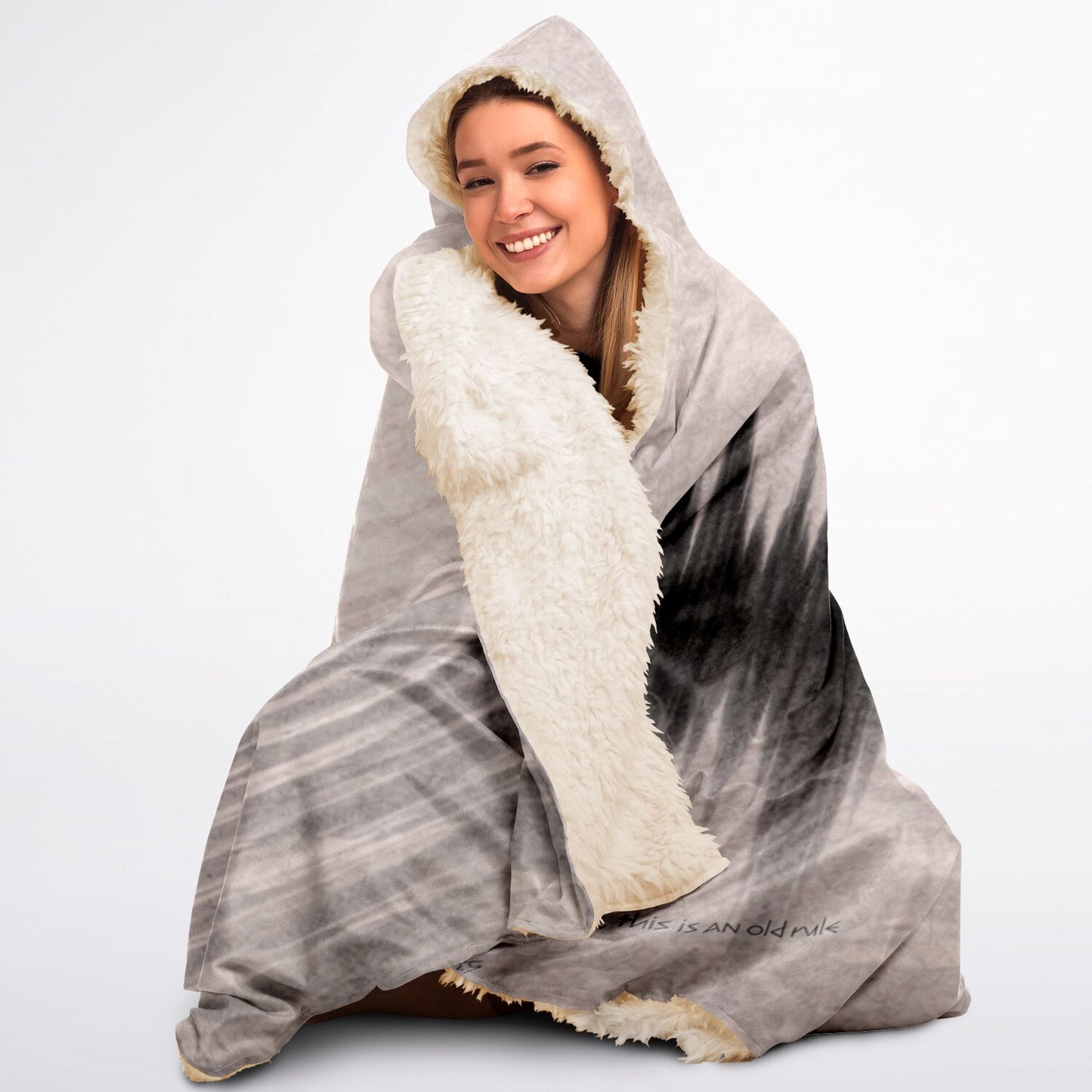 Hatred ceases by love - Sherpa