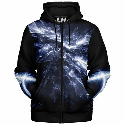 GC - Impact (Soft Zip)