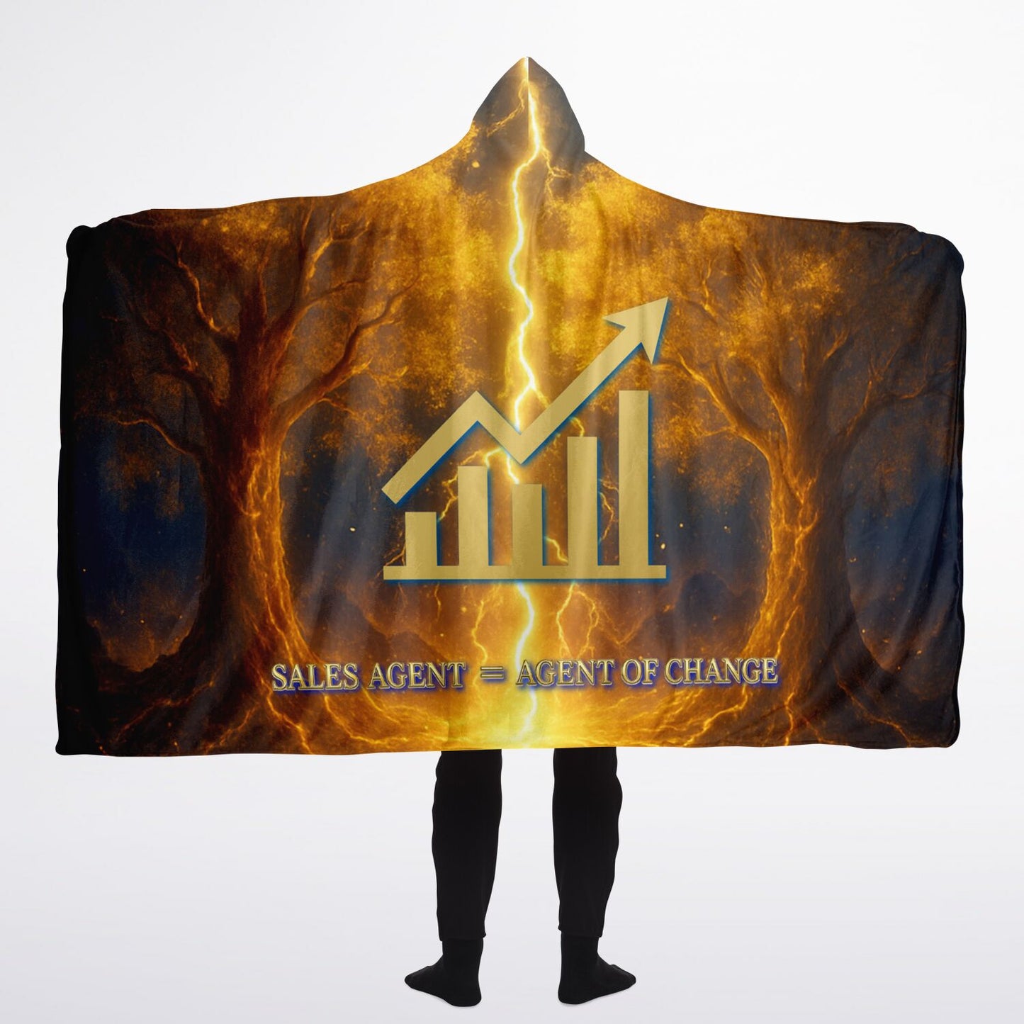 Sales Agent of Change - Sherpa