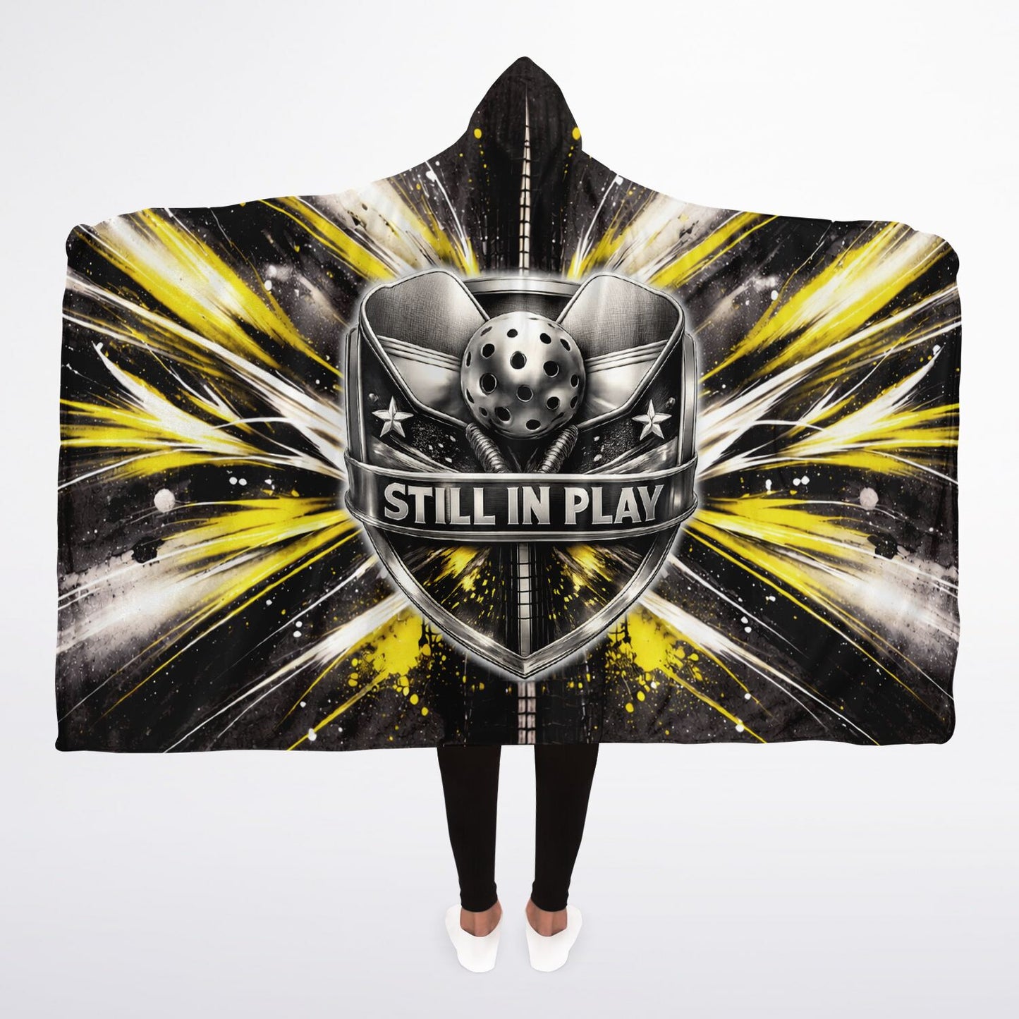 Still in play - Sherpa