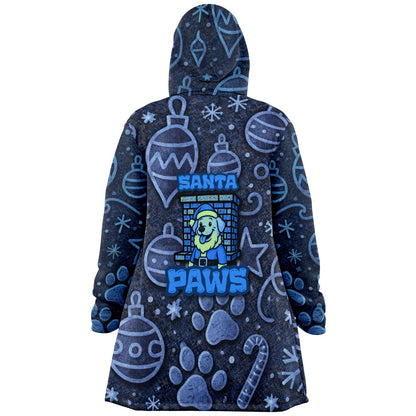 Santa Paws
