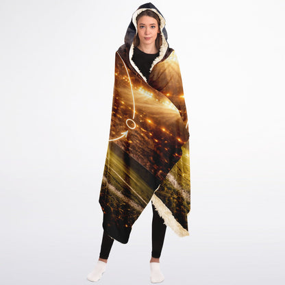 The Beautiful Game - Sherpa