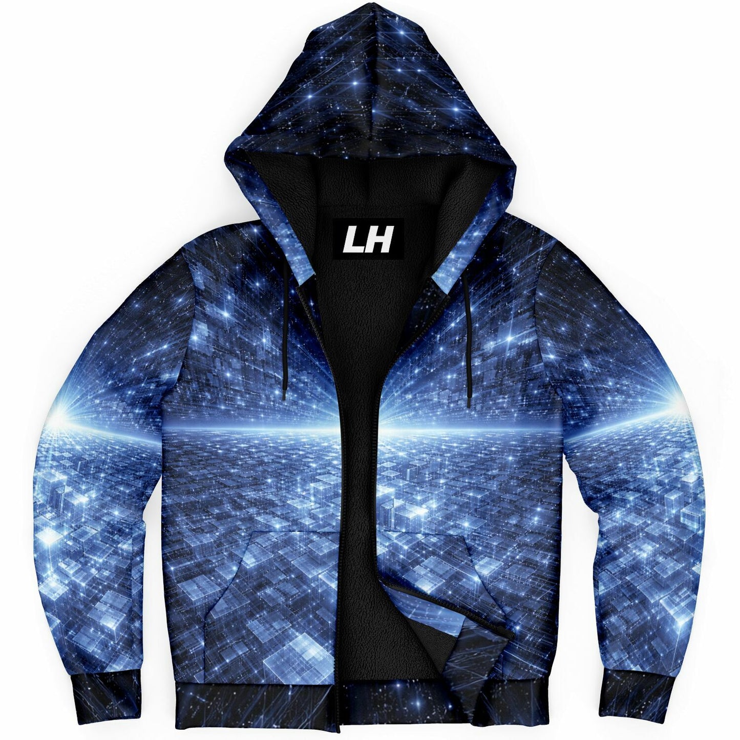 GC - Integration (Soft Zip)