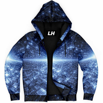 GC - Integration (Soft Zip)