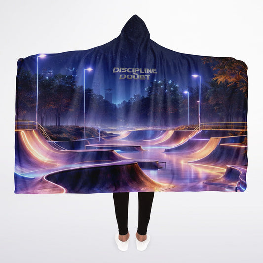 Discipline > Doubt - Sherpa