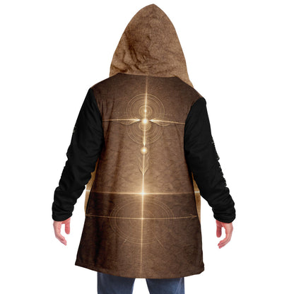 Actions before speaking