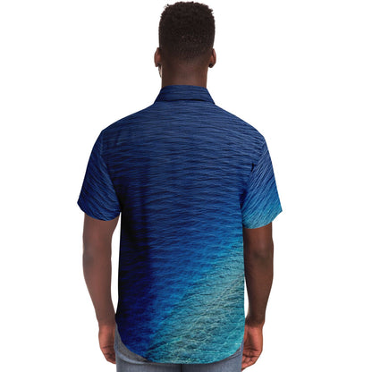 Coastal Shelf - Short Sleeve