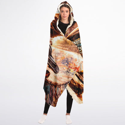 Creativity isn't a contest - Sherpa