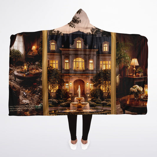 Cleanse first that which is within - Sherpa