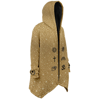 Ancient Wisdom (gold)