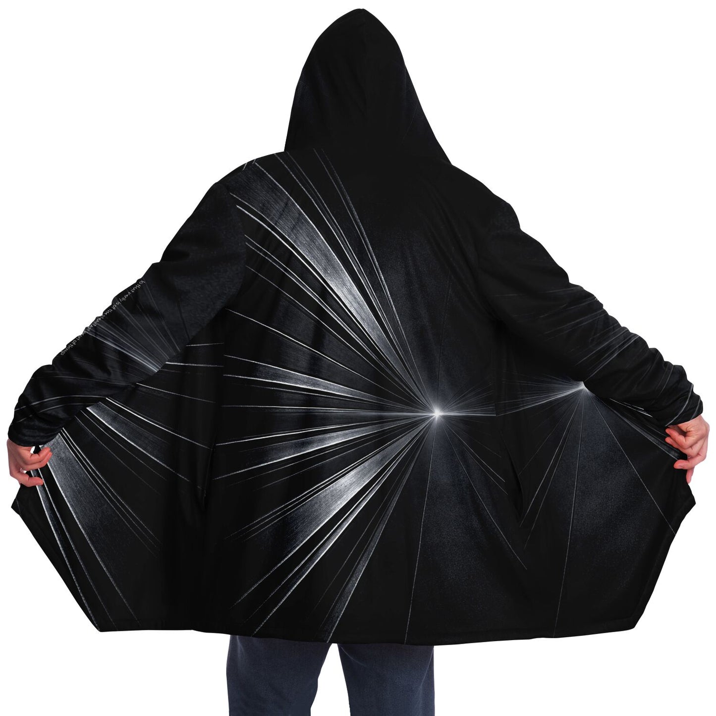 Patience and forgiveness