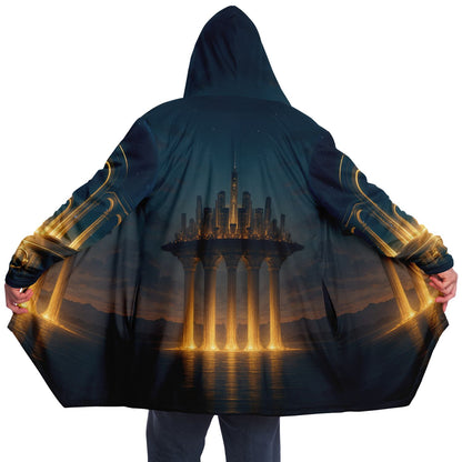 Support - Lab Hoodie for Customer Support, Remote Work, Virtual Assistant