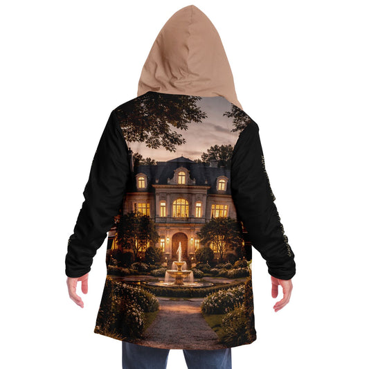 Cleanse first that which is within