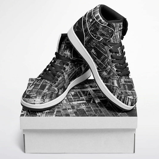 Meteorite Core - Motion Shoes