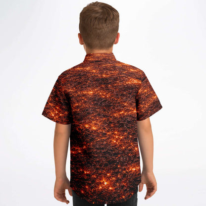 Ancient Sunlight - Kids Shirt