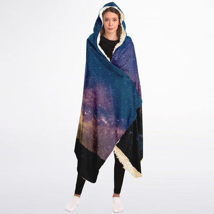 Filial Piety - Sherpa