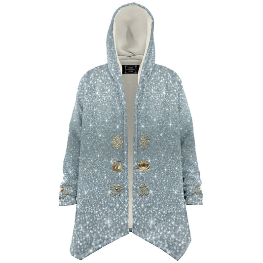 Ancient Wisdom - AOP (platinum)