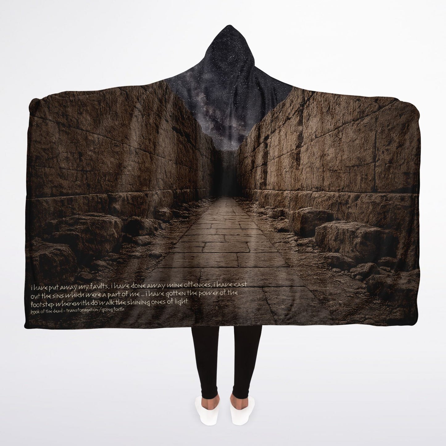 Put away my faults - Sherpa