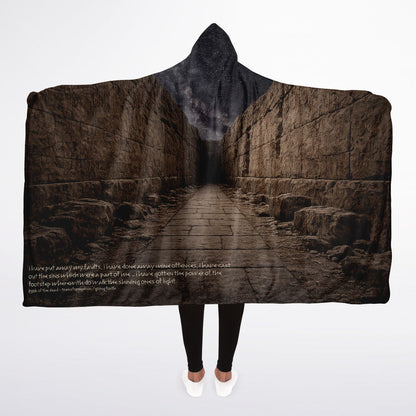 Put away my faults - Sherpa